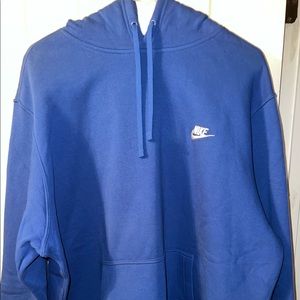 Nike Sportswear Club Fleece Hoodie